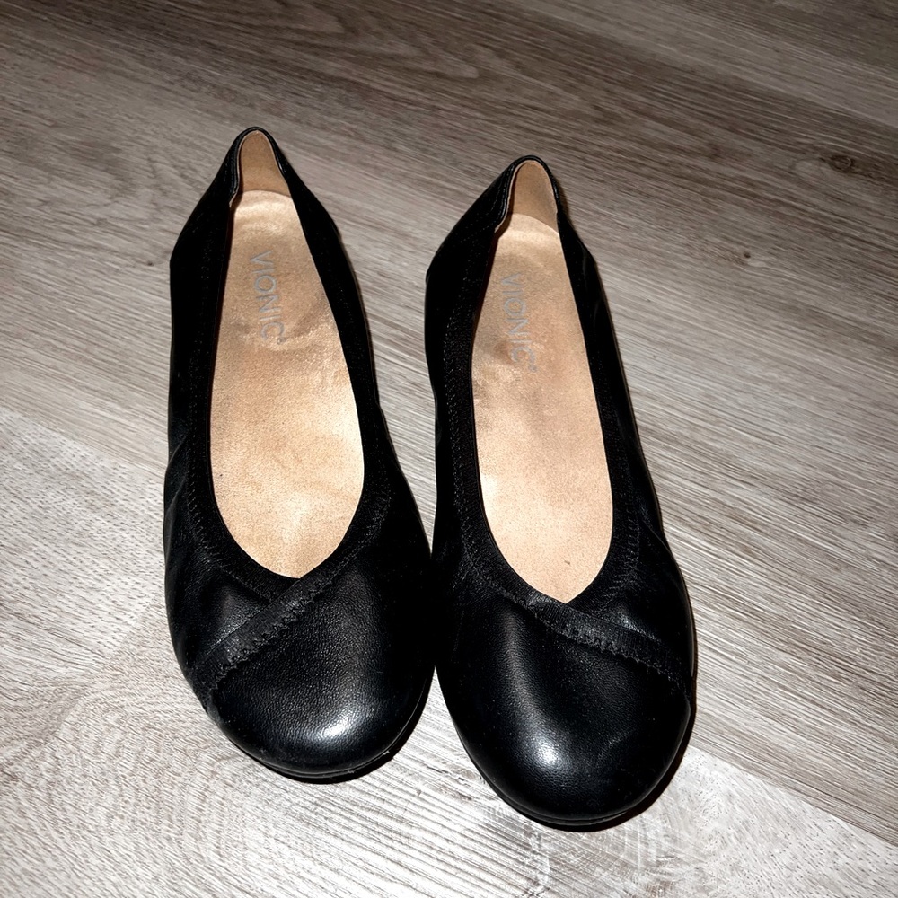 Vionic Carol Ballet Flat - Size 6.5
